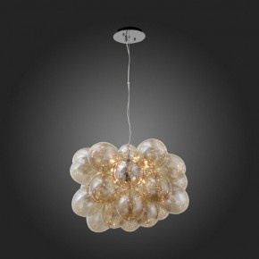 Подвесная люстра ST-Luce Sospiro SL432.203.12 в Режи - rezh.ok-mebel.com | фото 3