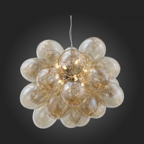 Подвесная люстра ST-Luce Sospiro SL432.203.12 в Режи - rezh.ok-mebel.com | фото 4
