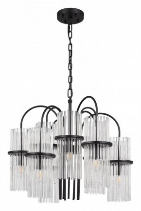 Подвесная люстра ST-Luce TASSE SL6145.403.09 в Режи - rezh.ok-mebel.com | фото 3