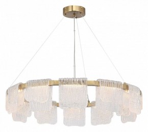Подвесная люстра ST-Luce VOILE SL6021.203.66 в Режи - rezh.ok-mebel.com | фото 3