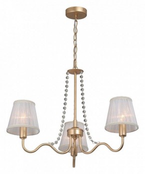 Подвесная люстра Vitaluce V1848 V1848-8/3 в Режи - rezh.ok-mebel.com | фото 2