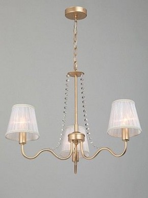 Подвесная люстра Vitaluce V1848 V1848-8/3 в Режи - rezh.ok-mebel.com | фото 6