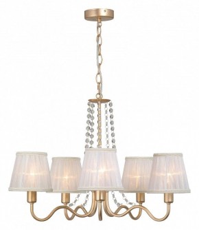 Подвесная люстра Vitaluce V1848 V1848-8/5 в Режи - rezh.ok-mebel.com | фото 4