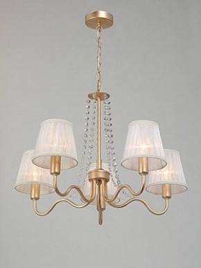 Подвесная люстра Vitaluce V1848 V1848-8/5 в Режи - rezh.ok-mebel.com | фото 5