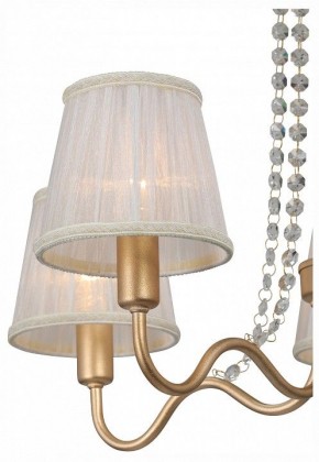 Подвесная люстра Vitaluce V1848 V1848-8/5 в Режи - rezh.ok-mebel.com | фото 7