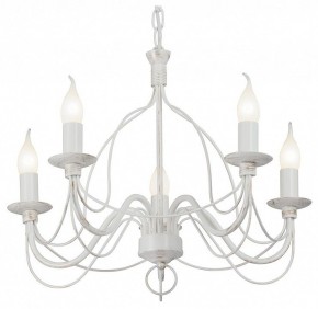 Подвесная люстра Vitaluce V1867 V1867-0/5 в Режи - rezh.ok-mebel.com | фото 2