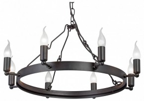 Подвесная люстра Vitaluce V3924 V3924-1/8 в Режи - rezh.ok-mebel.com | фото 2