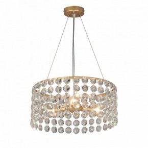 Подвесная люстра Vitaluce V5329 V5329-8/3S в Режи - rezh.ok-mebel.com | фото 2