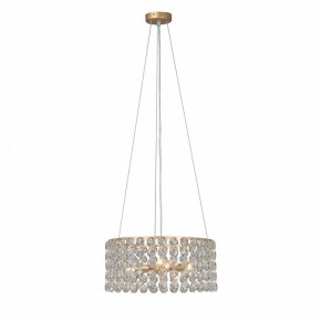 Подвесная люстра Vitaluce V5329 V5329-8/3S в Режи - rezh.ok-mebel.com | фото 3