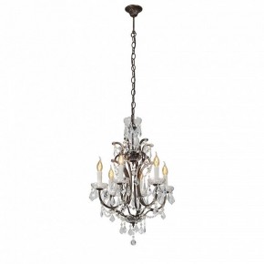 Подвесная люстра Vitaluce V5815 V5815-7/6 в Режи - rezh.ok-mebel.com | фото 2