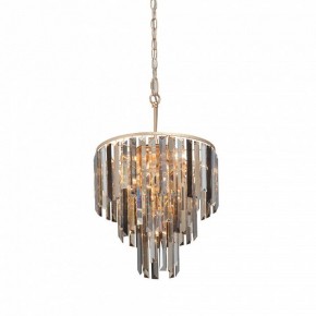 Подвесная люстра Vitaluce V5867 V5867-8/10 в Режи - rezh.ok-mebel.com | фото 2