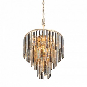 Подвесная люстра Vitaluce V5867 V5867-8/10 в Режи - rezh.ok-mebel.com | фото 3