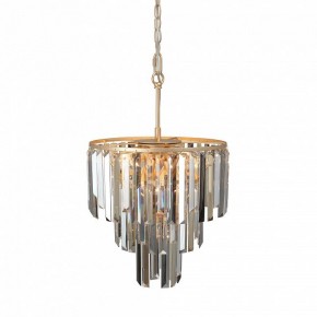 Подвесная люстра Vitaluce V5867 V5867-8/10 в Режи - rezh.ok-mebel.com | фото 4