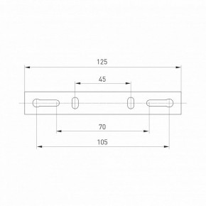 Подвесной светильник Arlight TROPIC 43397 в Режи - rezh.ok-mebel.com | фото 3