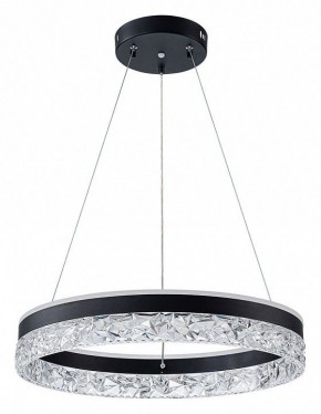 Подвесной светильник Arte Lamp Apollo A2549SP-75BK в Режи - rezh.ok-mebel.com | фото 2