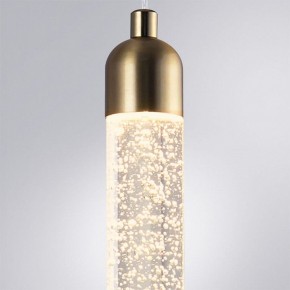 Подвесной светильник Arte Lamp Bias A1802SP-5PB в Режи - rezh.ok-mebel.com | фото 3