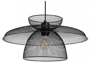 Подвесной светильник Arte Lamp Castello A7067SP-1BK в Режи - rezh.ok-mebel.com | фото 2