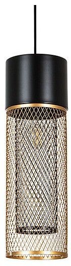 Подвесной светильник Arte Lamp Castello A7068SP-1GO в Режи - rezh.ok-mebel.com | фото