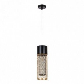 Подвесной светильник Arte Lamp Castello A7068SP-1GO в Режи - rezh.ok-mebel.com | фото 2