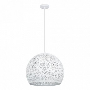Подвесной светильник Arte Lamp Celesta A7057SP-1WH в Режи - rezh.ok-mebel.com | фото 2