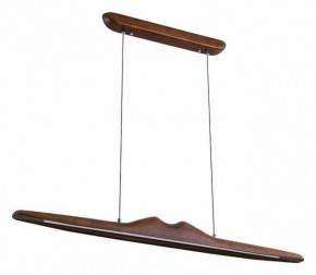 Подвесной светильник Arte Lamp Conca A4286SP-19BK в Режи - rezh.ok-mebel.com | фото 2