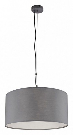 Подвесной светильник Arte Lamp Coppa A4095SP-3GY в Режи - rezh.ok-mebel.com | фото 2