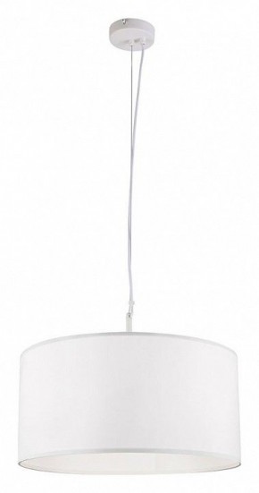 Подвесной светильник Arte Lamp Coppa A4095SP-3WH в Режи - rezh.ok-mebel.com | фото 2