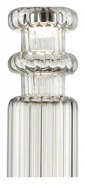 Подвесной светильник Arte Lamp Crystal A2942SP-1CC в Режи - rezh.ok-mebel.com | фото 3