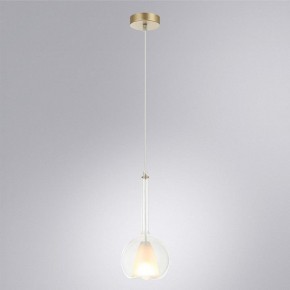Подвесной светильник Arte Lamp Gala A2715SP-1SG в Режи - rezh.ok-mebel.com | фото 3