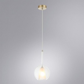 Подвесной светильник Arte Lamp Gala A2720SP-1SG в Режи - rezh.ok-mebel.com | фото 3