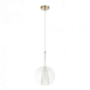 Подвесной светильник Arte Lamp Gala A2725SP-1SG в Режи - rezh.ok-mebel.com | фото 2
