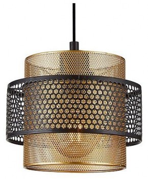 Подвесной светильник Arte Lamp Grid A7069SP-1GO в Режи - rezh.ok-mebel.com | фото 2
