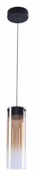 Подвесной светильник Arte Lamp Lanterna A3606SP-8BK в Режи - rezh.ok-mebel.com | фото 2