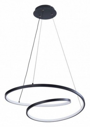 Подвесной светильник Arte Lamp Millo A3893SP-30BK в Режи - rezh.ok-mebel.com | фото 2
