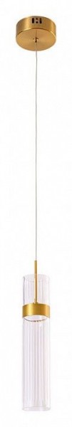 Подвесной светильник Arte Lamp Misty A2950SP-5PB в Режи - rezh.ok-mebel.com | фото 2