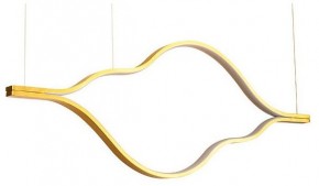 Подвесной светильник Arte Lamp Odyssey A2911SP-31GO в Режи - rezh.ok-mebel.com | фото