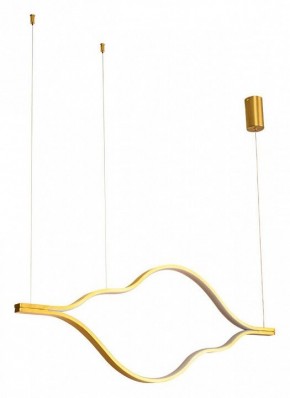 Подвесной светильник Arte Lamp Odyssey A2911SP-31GO в Режи - rezh.ok-mebel.com | фото 2