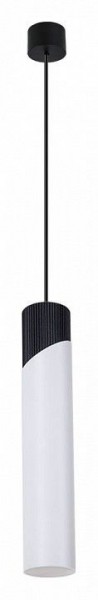 Подвесной светильник Arte Lamp Polar A5463SP-1WH в Режи - rezh.ok-mebel.com | фото 2