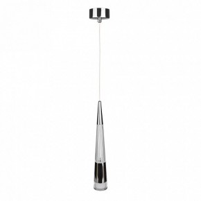 Подвесной светильник Arte Lamp Sabik A6576SP-1CC в Режи - rezh.ok-mebel.com | фото 2