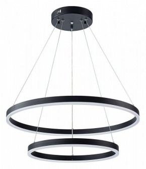 Подвесной светильник Arte Lamp Siren A2548SP-75BK в Режи - rezh.ok-mebel.com | фото