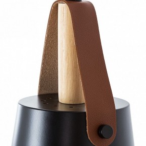 Подвесной светильник Arte Lamp Thomas A7032SP-1BK в Режи - rezh.ok-mebel.com | фото 6