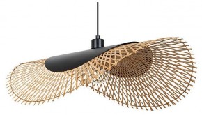 Подвесной светильник Arte Lamp Woodstock A7063SP-1BK в Режи - rezh.ok-mebel.com | фото