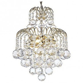 Подвесной светильник Arti Lampadari Bellagio Bellagio E 1.5.30.100 G в Режи - rezh.ok-mebel.com | фото
