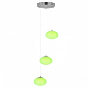 Подвесной светильник Citilux Atman Smart CL226A031 в Режи - rezh.ok-mebel.com | фото 4
