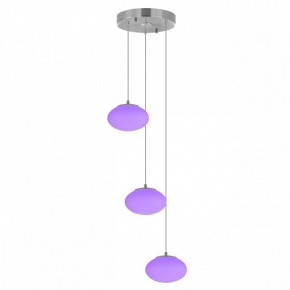 Подвесной светильник Citilux Atman Smart CL226A031 в Режи - rezh.ok-mebel.com | фото 6