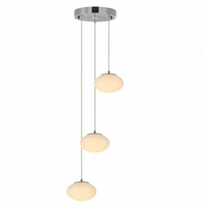 Подвесной светильник Citilux Atman Smart CL226A031 в Режи - rezh.ok-mebel.com | фото 7