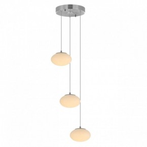 Подвесной светильник Citilux Atman Smart CL226A031 в Режи - rezh.ok-mebel.com | фото 8