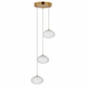 Подвесной светильник Citilux Atman Smart CL226A033 в Режи - rezh.ok-mebel.com | фото