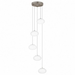 Подвесной светильник Citilux Atman Smart CL226A051 в Режи - rezh.ok-mebel.com | фото