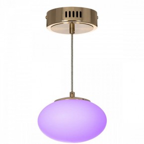 Подвесной светильник Citilux Atman Smart CL226B013 в Режи - rezh.ok-mebel.com | фото 5